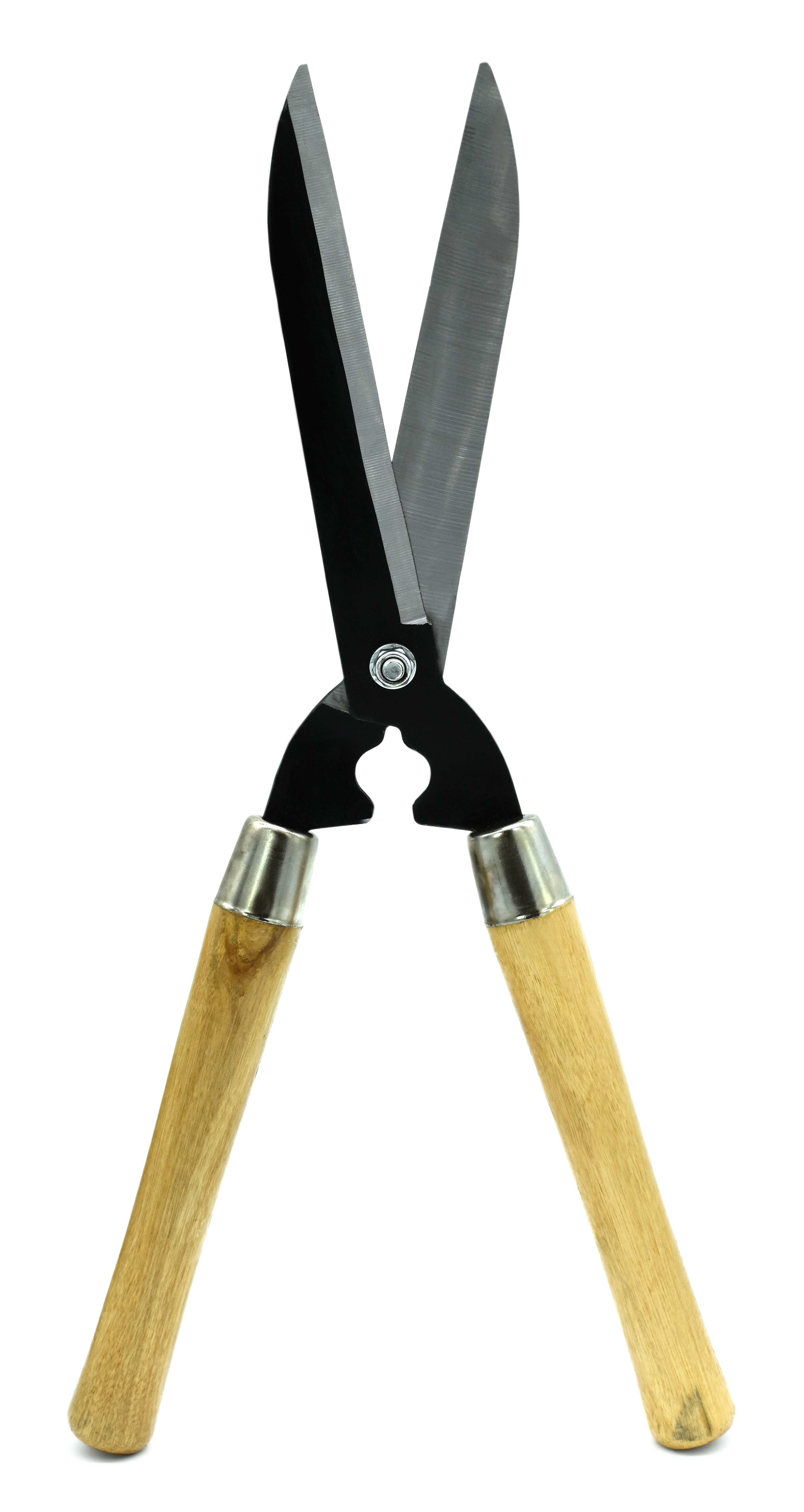 Hermhoffer GardenSlicer Pro Gartenschere - Profi Baumschere Für Äste Bis 3cm