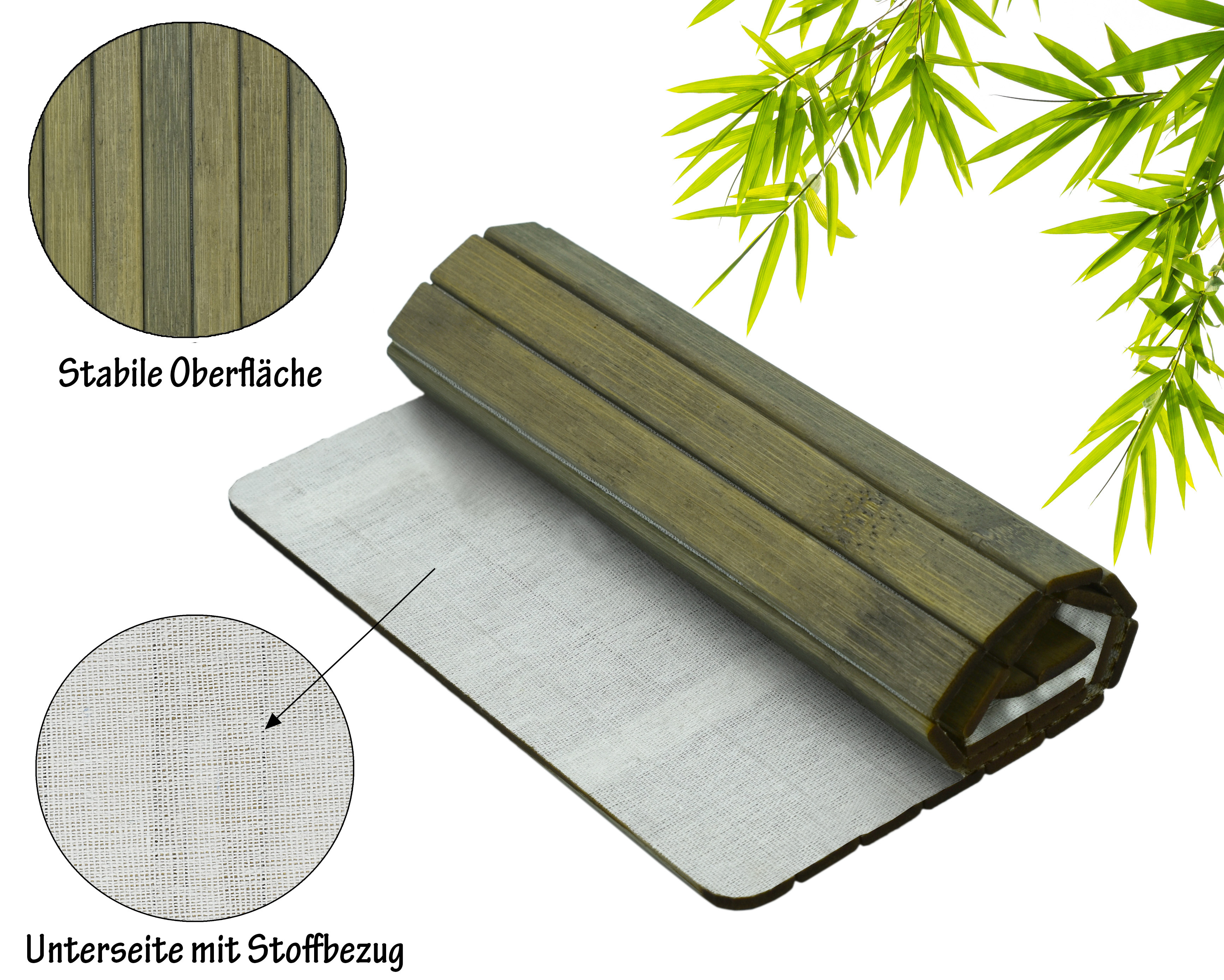 Sofatablett Bambus Tablett Flexablage Ablage Armlehnen Sofa Couch Armlehne  Holz | eBay.de
