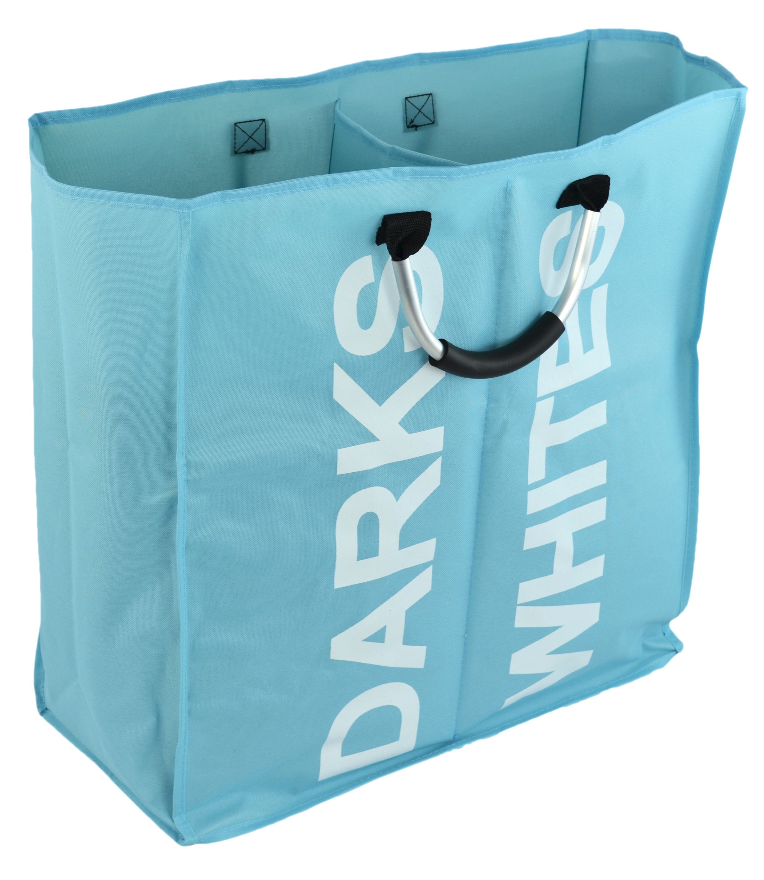 Wäschesack Wäschebeutel Wäschesammler Wäschekorb Wäschesortierer Box 53